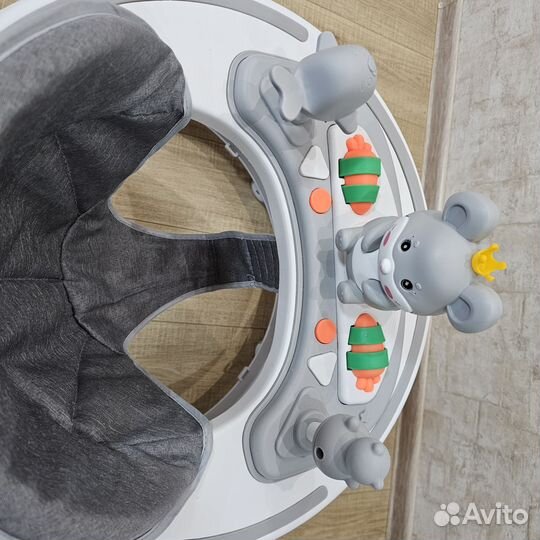 Ходунки детские