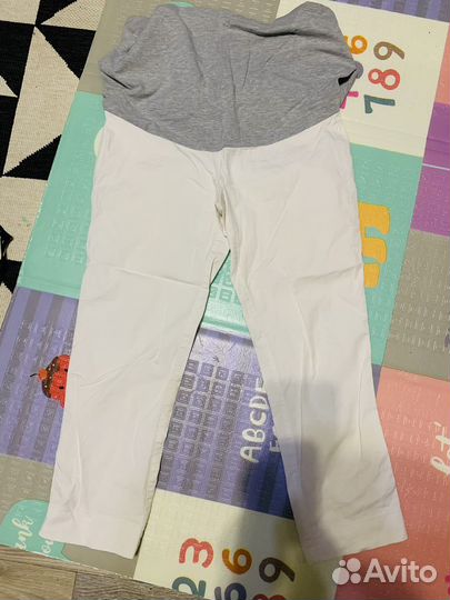 Вещи для беременных пакетом 46 48