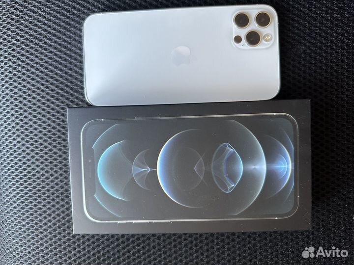 iPhone 12 pro 256gb