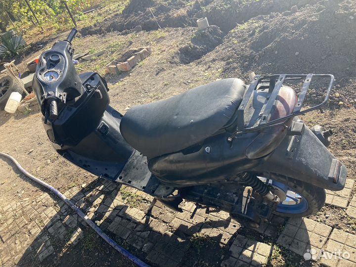 Скутер 150 кубов