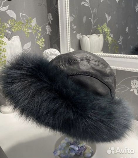 Шляпа женская