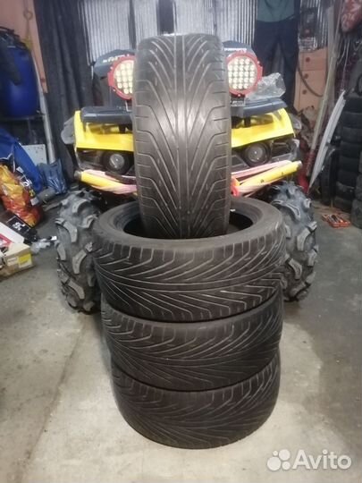 Triangle TR968 215/50 R17 95V