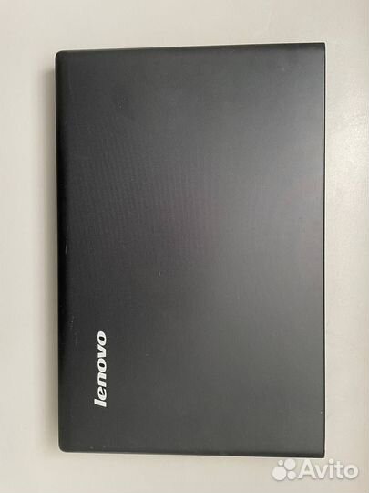 Ноутбук Lenovo