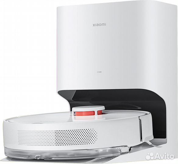 Пылесос Robot Vacuum X10