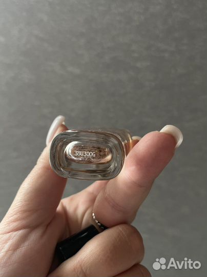 Духи giorgio armani Si