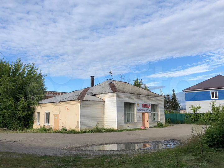 Здание, 237.9 м²