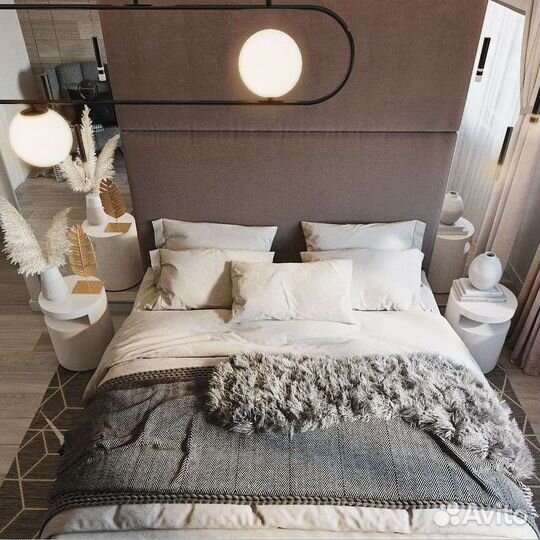 Дизайн интерьера