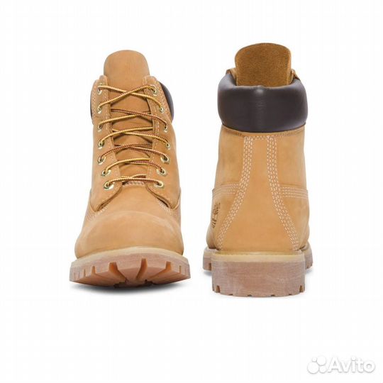 Timberland Premium 6 Inch 44,5 Оригинал