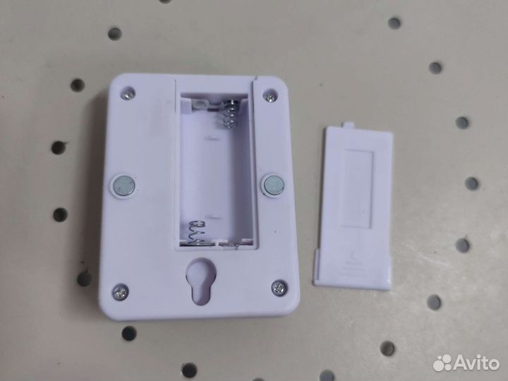 Настенный светильник 