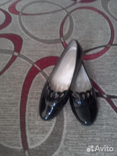 Туфли для принцесы