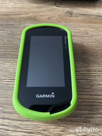 Garmin oregon 700