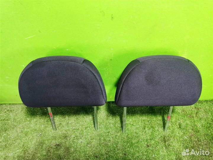 Подголовники комплект Daihatsu Terios 2009