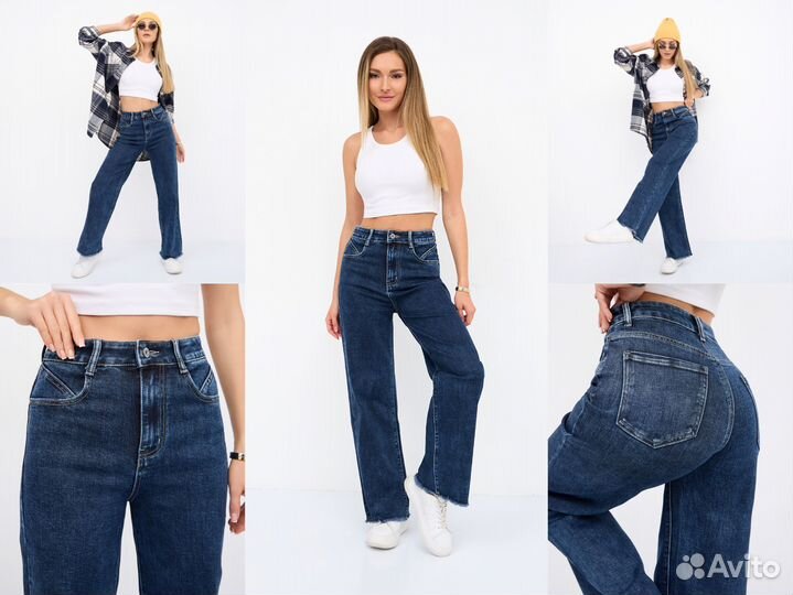 Съемка для маркетплейсов (Wildberries,Ozon)