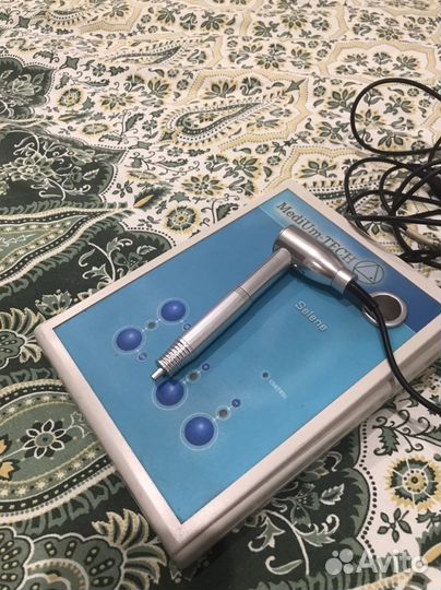 Машинка для перманентного макияжа mast