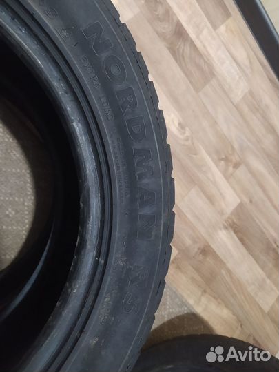 Nordman RS 205/55 R16