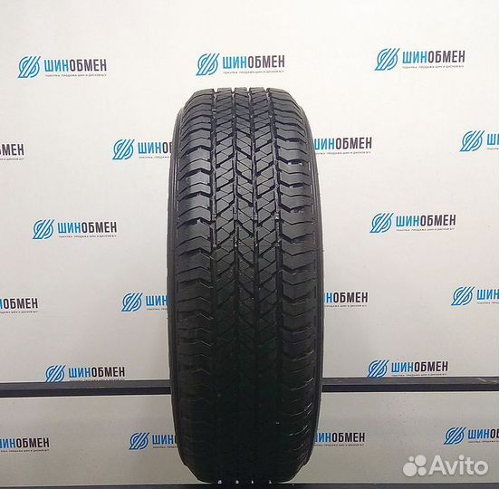 Bridgestone Dueler H/T 684 205/65 R16 95T