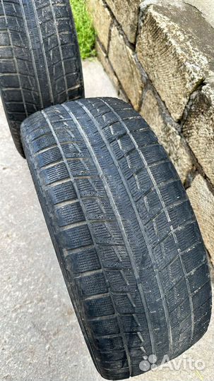 Bridgestone Blizzak Revo2 215/50 R17