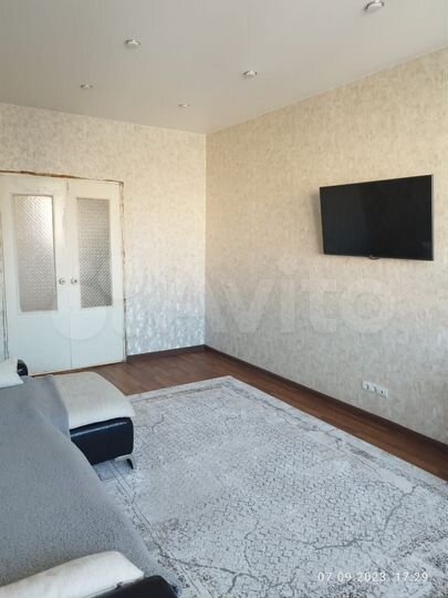 3-к. квартира, 71,3 м², 7/9 эт.