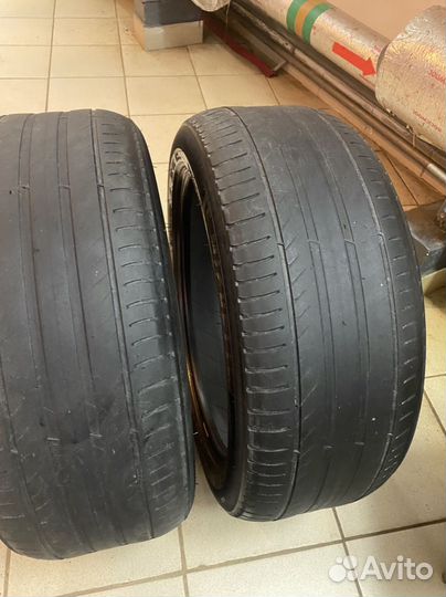 Michelin Primacy 4 235/45 R18