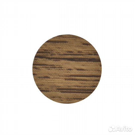 Заглушка самокл. D14мм (тиковое дерево) 50 шт