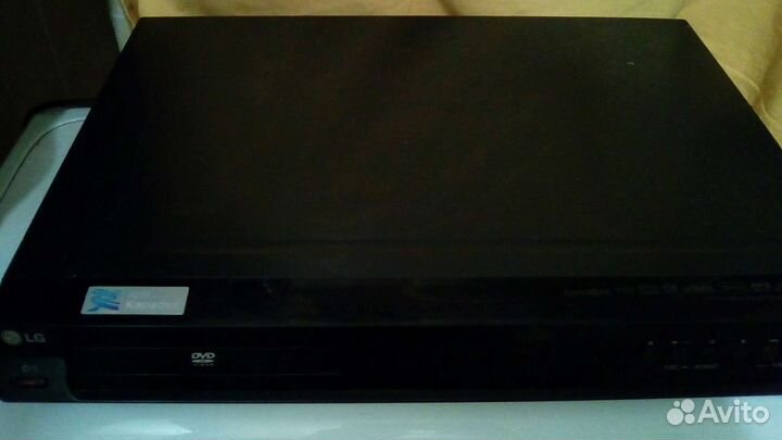 Dvd karaoke receiver LG XH TK5022Q