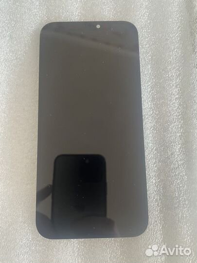 iPhone 12 pro max по запчастям