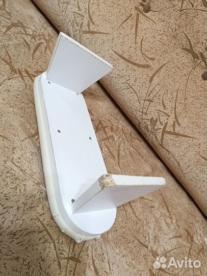 Подставка для рук маникюрная бу