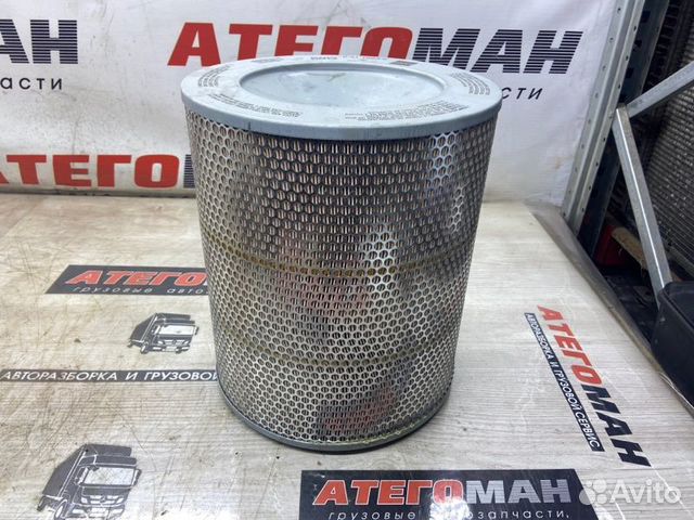 Фильтр воздушный Volvo Fl