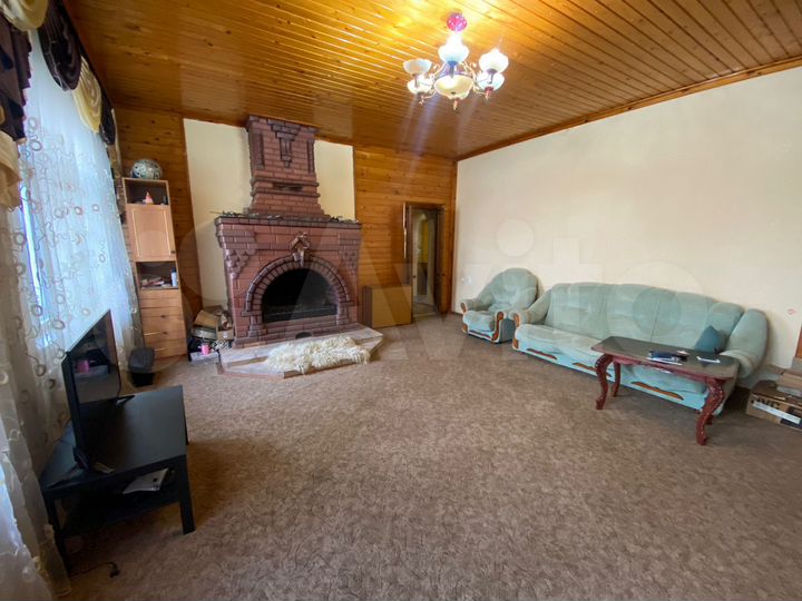 Коттедж 102,9 м² на участке 1 сот.