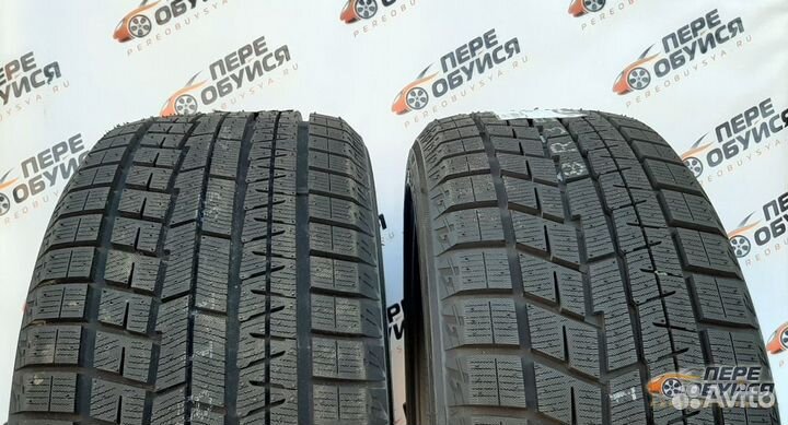 Yokohama Ice Guard IG60 235/50 R18 97Q