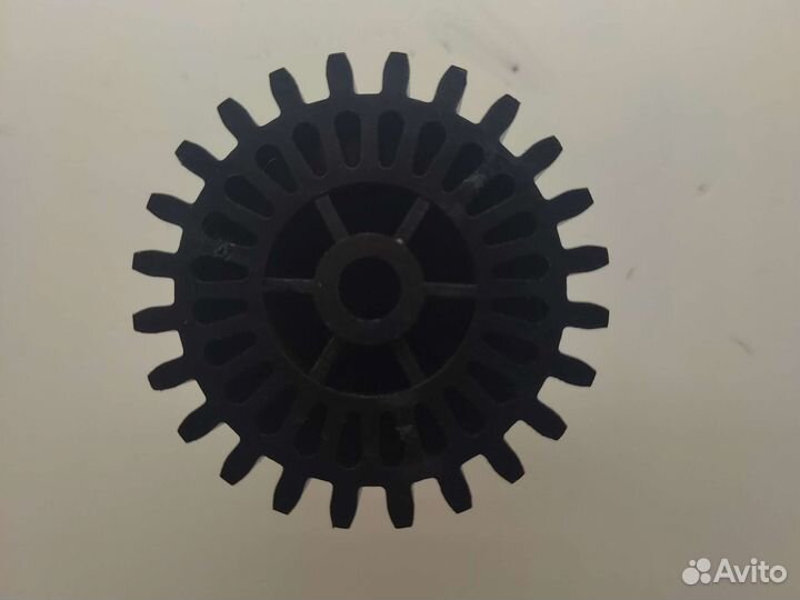 Шестерня 7051414 для мясорубки braun