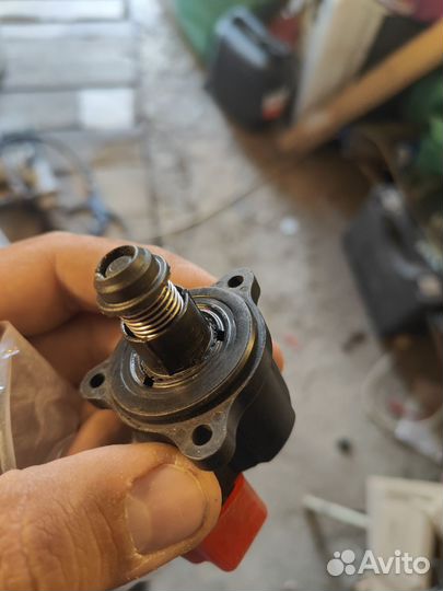 Датчик рхх lancer 9