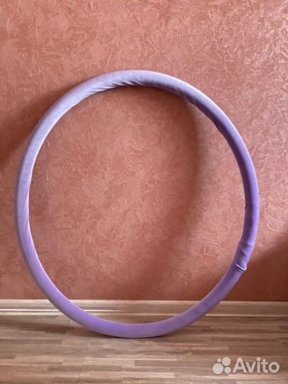 Массажный обруч хулахуп