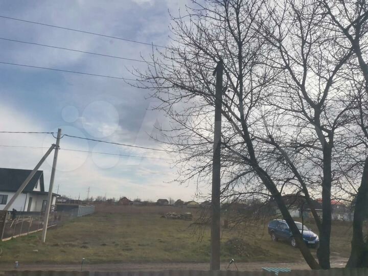 Участок 15 сот. (ИЖС)