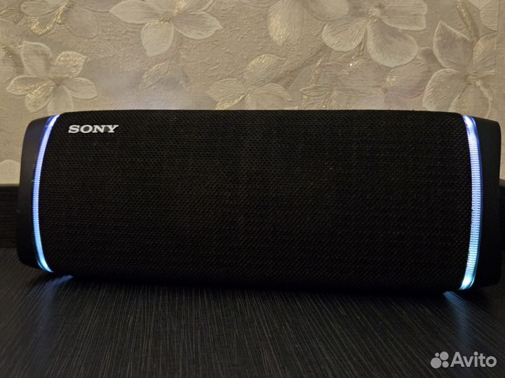 Колонка Sony SRS XB43