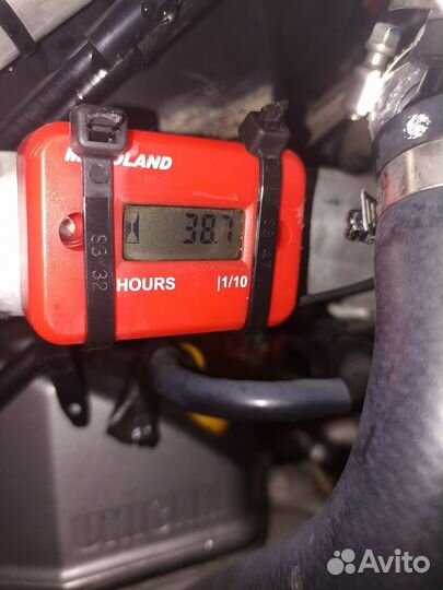 Продам Honda crf 450r