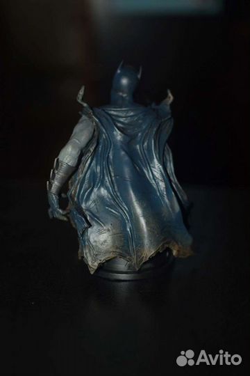 Фигурка dc comics direct collectibles batman