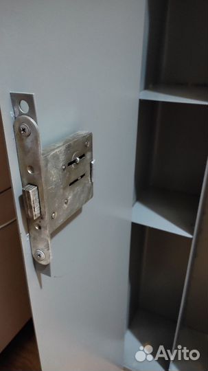 Сейф для оружия