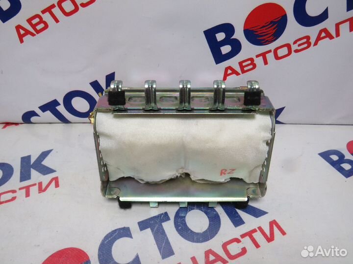 Airbag пассажирский honda civic FK2