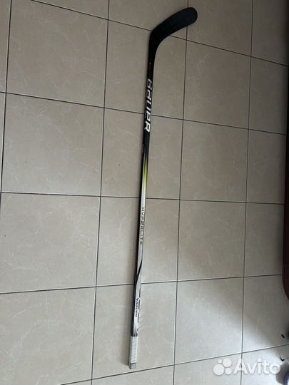 Клюшка хоккейная правый хват