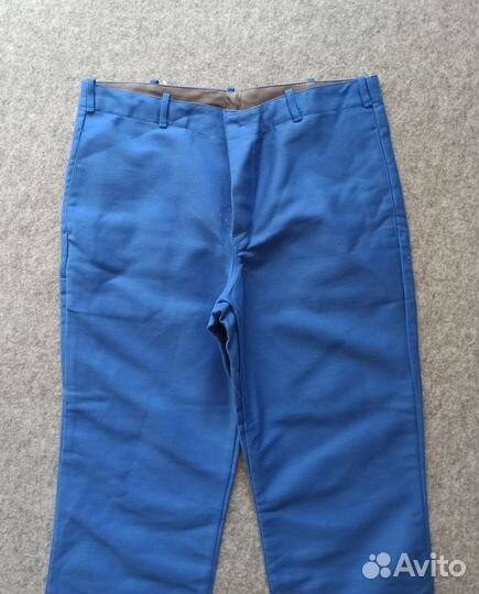 Брюки сварщика Hj