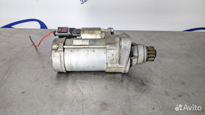 Стартер 0AM911024A Volkswagen Cjz CBZ