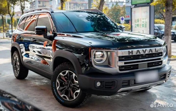 Автомобиль из Китая и Кореи на заказ