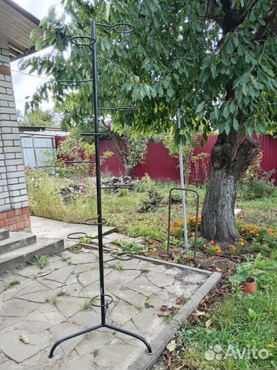 Подставка для цветов