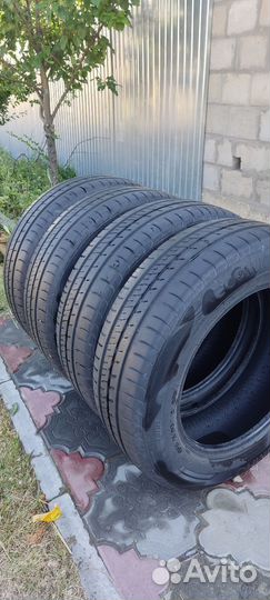 Kumho Ecowing ES01 KH27 185/65 R15 88H