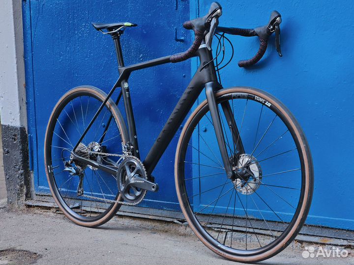 Canyon Endurace CF SL