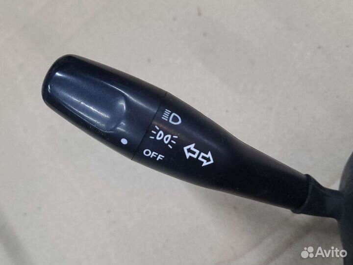 Переключатель подрулевой Hyundai Accent 1994-1999