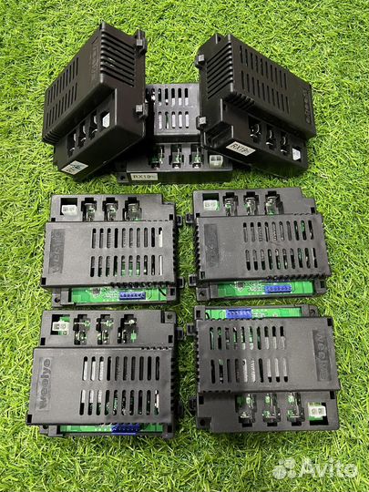 Контроллер Weelye RX19