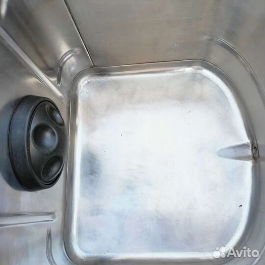 Стиральная машина Талочка активаторная