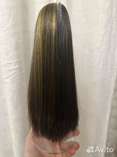 Bratz Sasha hairstyle